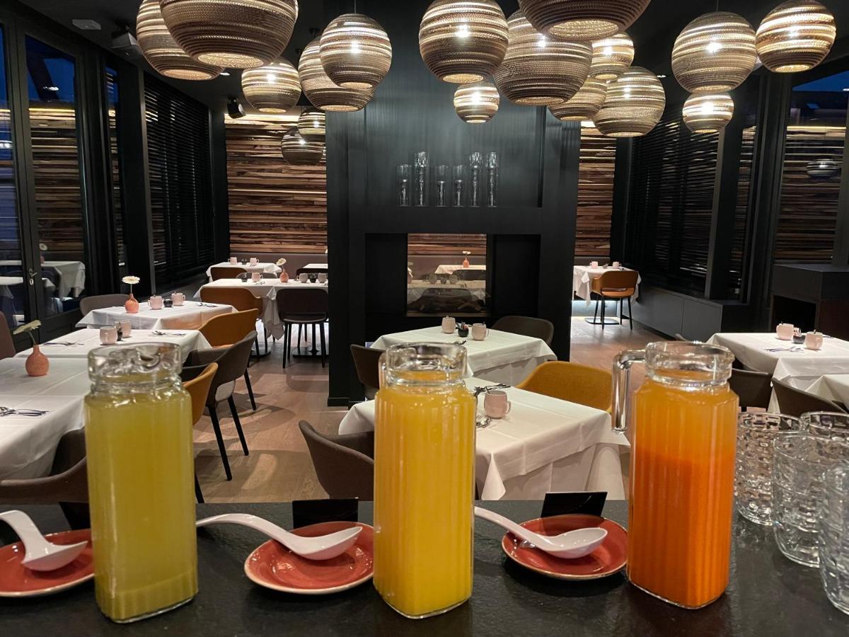 Hotel Montanus Brugge Eksteriør billede